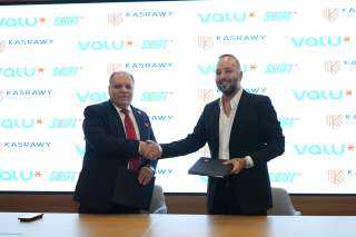 تعاون استراتيجى بين ”ڤاليو” و”قصراوى جروب” لتوسيع حلول التمويل المرن للسيارات عبر ”Shift”