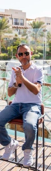 العضو المنتدب لشركة ”نيسان مصر” المهندس محمد عبد الصمد: 2025 عامًا استثنائيًا ملئ بالنجاحات والإنجازات لشركة ”نيسان مصر”