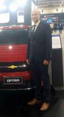 المهندس محمد عبد الرحمن: بعد نجاح شيفروليه ”أوبترا” انتظروا سيارات جديدة مُجمعة محليًا فى 2026