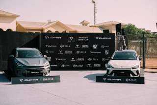 ”كوبرا مصر” تعزز حضورها الرياضى بإطلاق النسخة الأولى من بطولة ”كوبرا Mediterranean Padel”