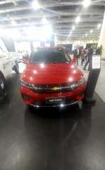 ”جنرال موتورز” تتألق فى المعرض الدولى للنقل الذكى واللوجيستيات والصناعة TransMEA 2025