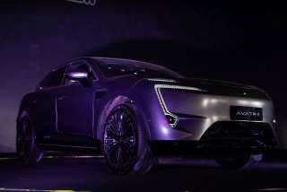 تعرف على..  مواصفات ”AVATR” الكهربائية الفاخرة من ”قصراوى جروب”