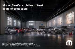 ”ستيلانتس مصر” تُطلق برنامج ”MOPAR FlexCare” لأول مرة فى السوق المصرية