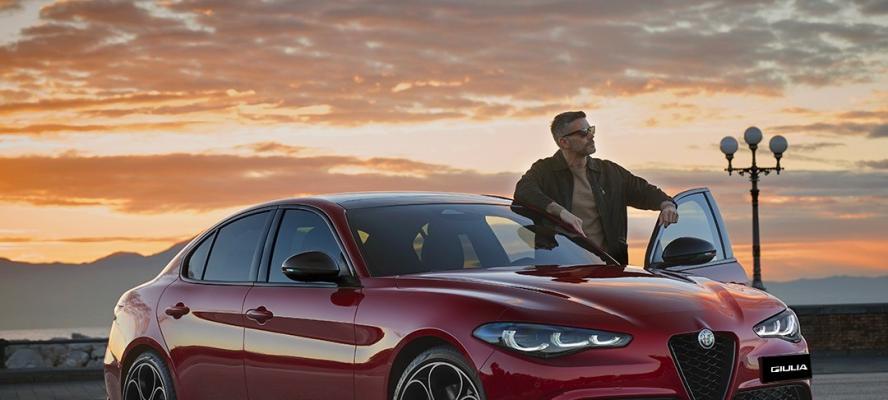 ”أبو غالى موتورز” تُطلق حصريًا طرازات ”ألفا روميو جوليا” الجديدة 2026