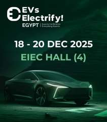 انطلاق قمة مصر الدولية لوسائل التنقل الكهربائية فى مصر.. 18 ديسمبر