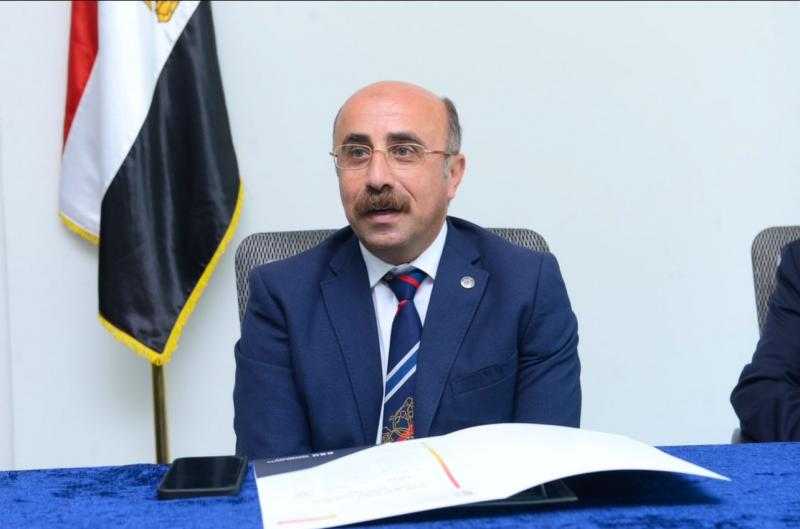 عودة بعثة الأولمبياد الخاص المصري إلى أرض الوطن