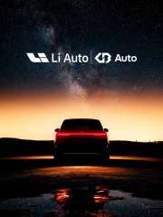 ”جى بى أوتو” تستعد لإطلاق علامة ”Li Auto” لأول مرة خارج الصين
