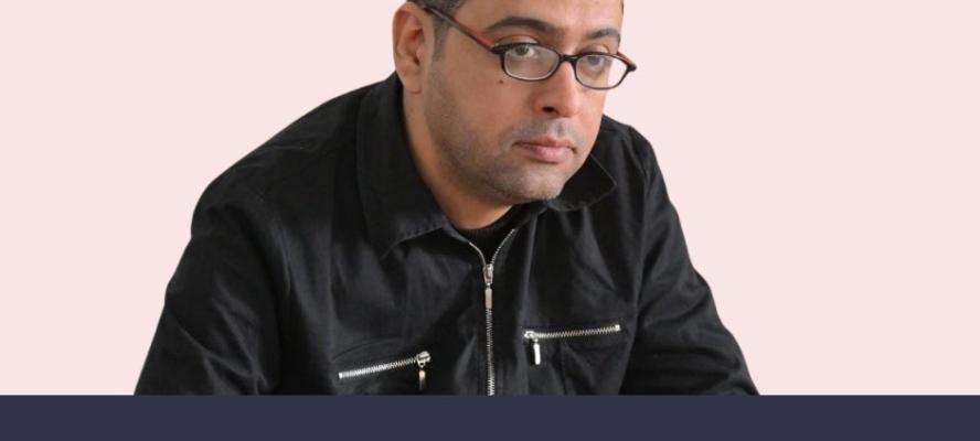 علاء أحمد رئيسا للجنة الاتصال المؤسسي بالاتحاد المصري للفعاليات الرياضية