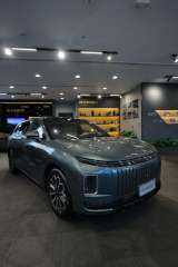 تعرف على..   مواصفات ”EXEED ES”، وEXEED ET” 2026” فى السوق المصرية