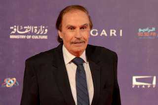 هابى عزت العلايلى تتبرع بمكتبته لأكاديمية الفنون هابى عزت العلايلى تتبرع بمكتبته لأكاديمية الفنون