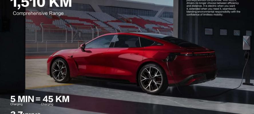 تعرف على.. البروشور الرسمى للسيارة إكسيد ”ES” الجديدة عقب طرحها فى السوق المصرية