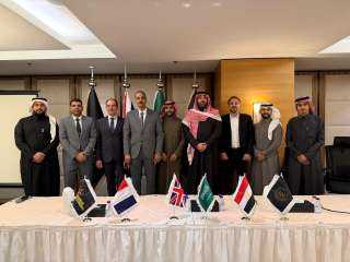 اتفاقية تعاون مشترك لتقديم برامج ودورات تدريبية متخصصة للمحامين المتدربين لتطوير القدرات... اتفاقية تعاون مشترك لتقديم برامج ودورات تدريبية متخصصة للمحامين المتدربين لتطوير القدرات القانونية والتدريبية في السوق السعودى