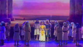 عرض «متحف باكثير» يختتم احتفالية 115 عامًا على ميلاد علي أحمد باكثير