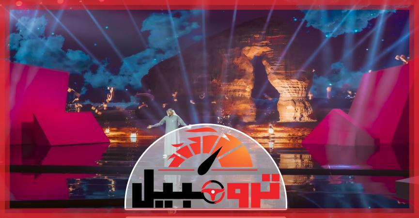 والدة بندر بن نومان تزفه إلى المرحلة القادمة من ”شاعر الراية” | مشاهير