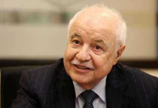 طلال أبوغزاله: بيان محبّة وأمل إلى سوريا قيادةً وشعبا إلى سوريا وشعبها... طلال أبوغزاله: بيان محبّة وأمل إلى سوريا قيادةً وشعبا إلى سوريا وشعبها الحبيب