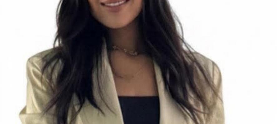 تعيين سوزان سليمان رئيسة لقطاع المبيعات بشركة ”بايك”