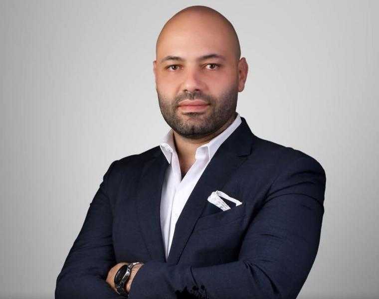أحمد حمدى مديرًا عامًا لمبيعات ”أوتوموبيليتى”