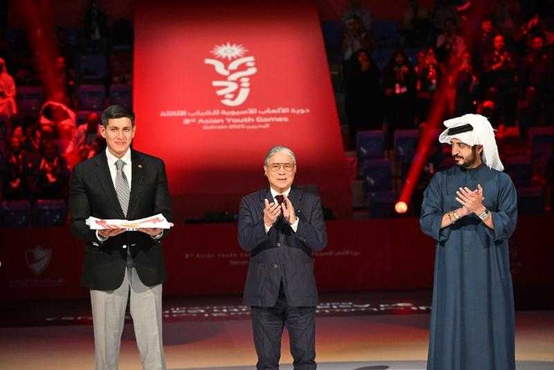 تستعد لاستضافة عمومية المجلس الأولمبي الآسيوي.. أوزبكستان ترسخ موقعها على خريطة الرياضة العالمية