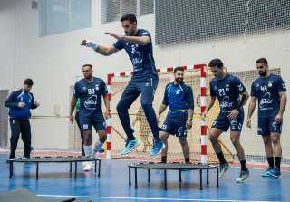 ”آسيوية اليد” الـ22 تنطلق اليوم في الكويت