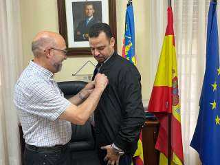 تعيين الدكتور أحمد محيى حمزة نائباً لرئيس مجلس إدارة منظمة OMCART العالمية للفنون