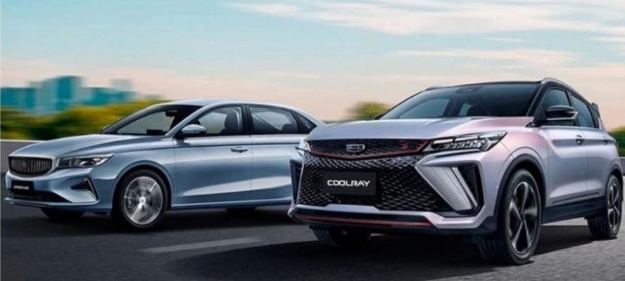 ”جيلى” تواصل إنجازاتها التاريخية بتسجيل مبيعات بلغت 3 ملايين سيارة فى 2025