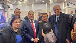 فيلم تسجيلي عن حياة ومشوار الفنان القدير رياض الخولي