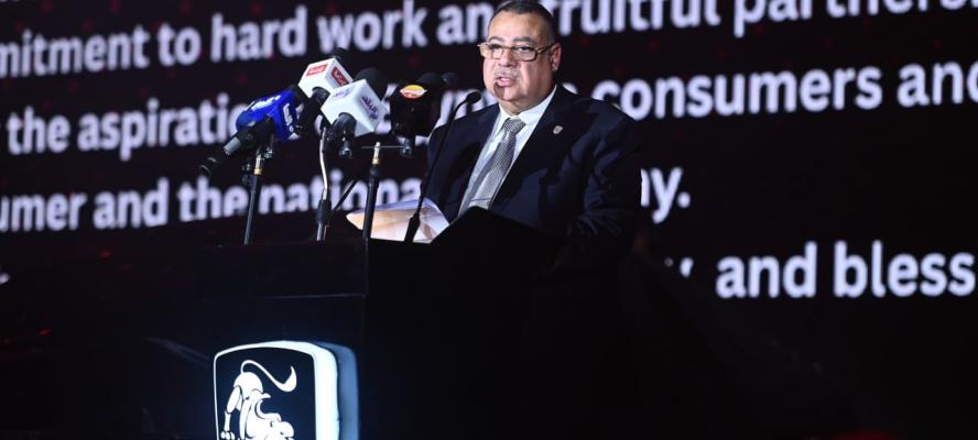 المهندس عمرو سليمان:  إطلاق سيارة ”فورثينج” المُجمعة محليًا يؤكد التزامنا طويل الأمد بالاستثمار فى السوق ودعم الصناعة الوطنية