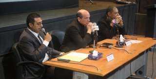 رسميًا .. عودة المهرجان القومي للسينما بدورة ”اليوبيل الفضى” أبريل المقبل