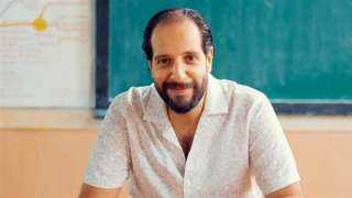 مهرجان المنصورة الدولي لسينما الأطفال يكرم الفنان أحمد أمين