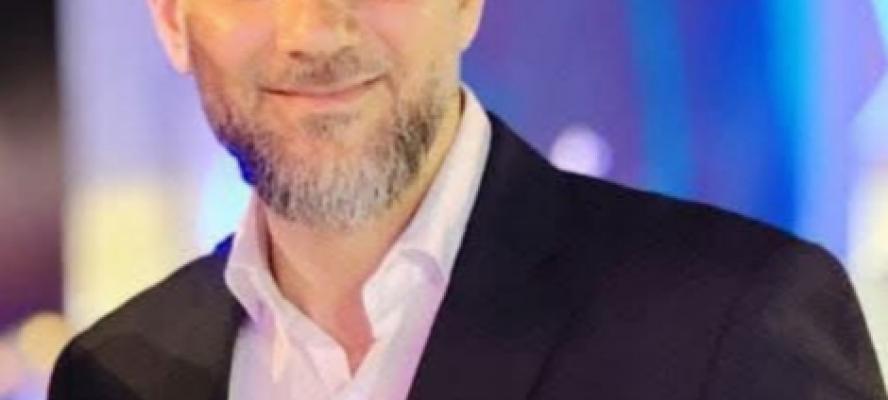 مدير عام العلامة التجارية والاتصالات وتجربة العملاء لنيسان أفريقيا..  المهندس رامى محارب: نمتلك الريادة فى مسيرة التحول نحو التنقل الكهربائى فى أفريقيا