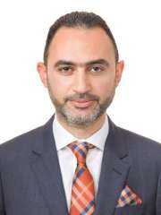 العضو المنتدب لشركة ”نيسان مصر”  المهندس محمد عبد الصمد: مصر تستعد لمرحلة توسع جديدة فى سوق السيارات الكهربائية