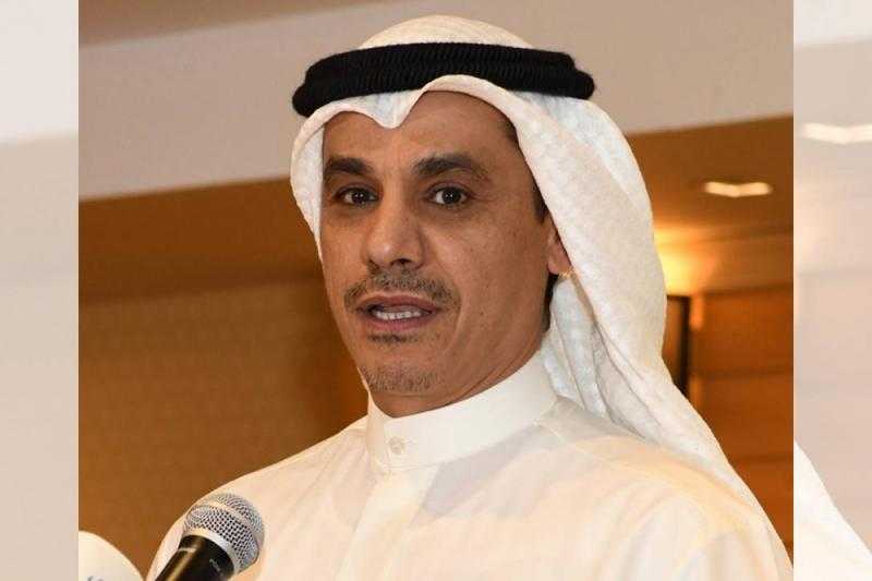 العدواني يشيد بالتعاون الجماعي لإنجاح تنظيم البطولة الآسيوية بالكويت