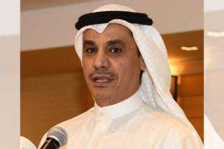 العدواني يشيد بالتعاون الجماعي لإنجاح تنظيم البطولة الآسيوية بالكويت