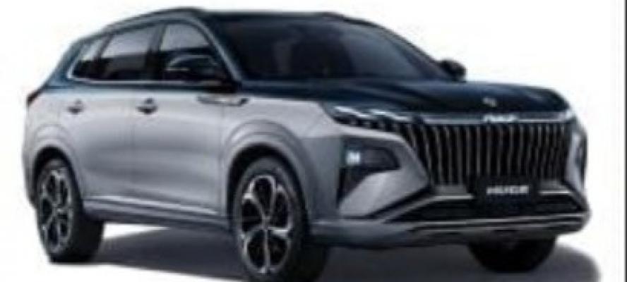 تعرف على.. مواصفات دونج فينج ”أيولوس” HUGE Hybrid موديل 2025 فى السوق المصرية