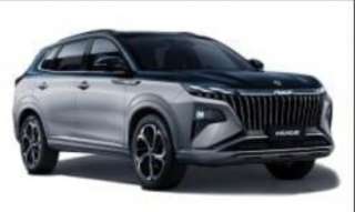 تعرف على.. مواصفات دونج فينج ”أيولوس” HUGE Hybrid موديل 2025 فى السوق المصرية