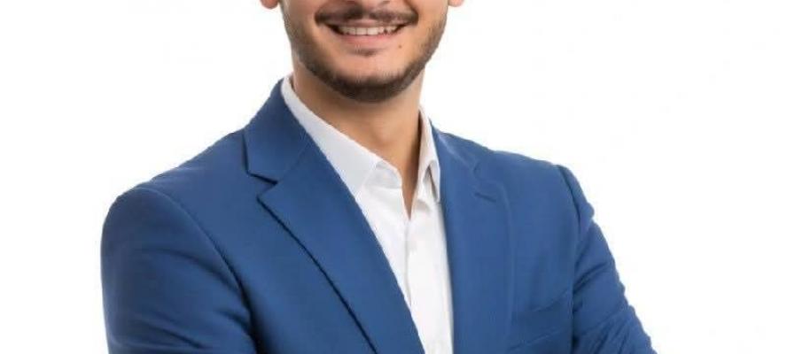 أحمد راضى مديرًا لعلامة ”هيونداى” فى مصر