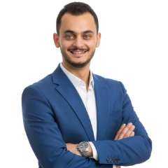 أحمد راضى مديرًا لعلامة ”هيونداى” فى مصر