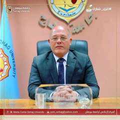 الدكتور حسانى النعماني ينتصر ل ”الإنسانية” فى سوهاج الدكتور حسانى النعماني ينتصر ل ”الإنسانية” فى سوهاج