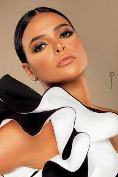 الفنانة مروة الأزلي تواصل رحلة التألق  الدرامية