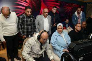 ماسبيرو يعود للإنتاج الدرامي بمسلسل ”حق ضايع”