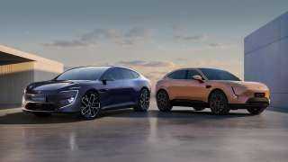 ”قصراوى جروب” تتعاون مع ”ڤاليو” لتقديم تجربة تقسيط غير مسبوقة على سيارات ”AVTR” الكهربائية