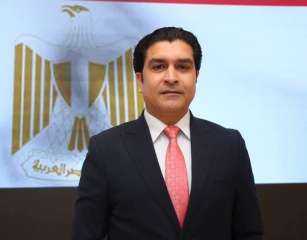 أحمد سمير يفوز برئاسة الإتحاد العربي للميني فوتبول بالتزكية أحمد سمير يفوز برئاسة الإتحاد العربي للميني فوتبول بالتزكية