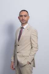 تعيين المهندس محمد عبد الصمد عضوًا منتدبًا لنيسان أفريقيا.. تتويجًا لمسيرة مهنية مشرفة بلغت 22 عامًا فى ”نيسان”