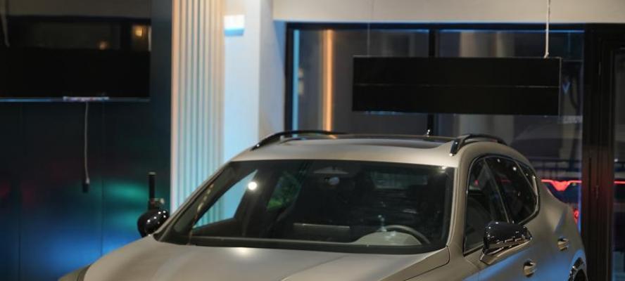 ”كيان إيچيبت ” تُطلق النسخة الأحدث من ”كوبرا فورمنتور” بتصميم أكثر جرأة للمرة الأولى رسميًا فى مصر