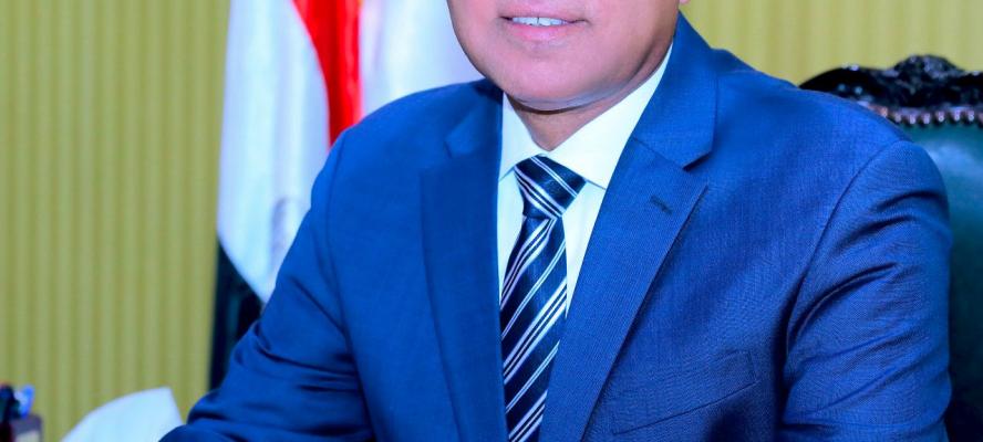 زيارة مرتقبة لوزير الصناعة والنقل لمعرض مصر الدولى للسيارات ”أوتومورو 2026”