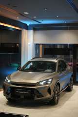 تعرف على.. سعر كوبرا ”فورمنتور” الأسبانية فى السوق المحلية