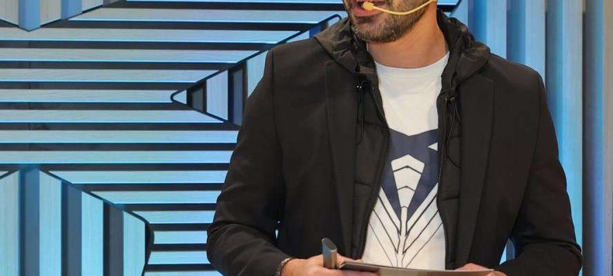 مدير علامة ”كوبرا”:  جوزيف منير: نفتخر بنمو علامة ”كوبرا” فى مصر.. والنسخة الجديدة من ”فورمينتور” تجربة قيادة غير مسبوقة وأكثر متعة