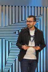 مدير علامة ”كوبرا”:  جوزيف منير: نفتخر بنمو علامة ”كوبرا” فى مصر.. والنسخة الجديدة من ”فورمينتور” تجربة قيادة غير مسبوقة وأكثر متعة