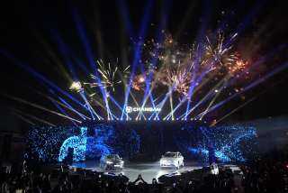 جي بي أوتو تطلق طرازي شانجان CS75 Plus، وEADO في السوق المصري