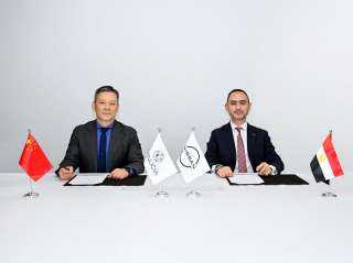 رسميًا.. ”نيسان مصر” تطرح علامة ”فينوشيا” الجديدة المميزة بالتعاون مع الصين